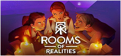 Image for Rooms of Realities