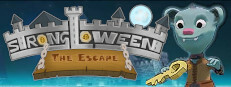 Strongloween: The Escape