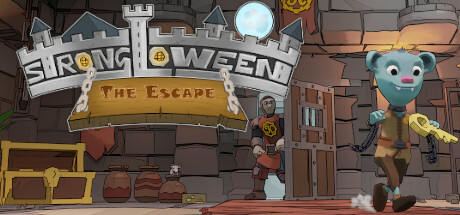 Strongloween: The Escape steam charts