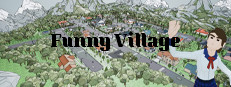Funny Village Small Capsule Image