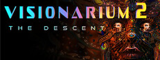 Visionarium 2 - The Descent
