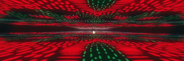 Visionarium 2 - The Descent video 3