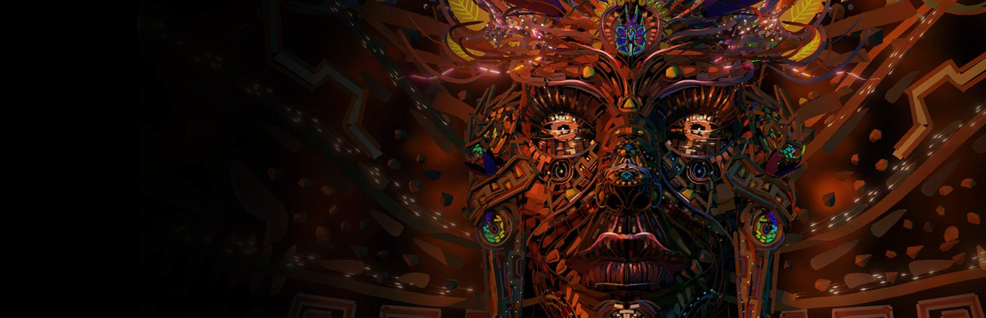 Visionarium 2 - The Descent