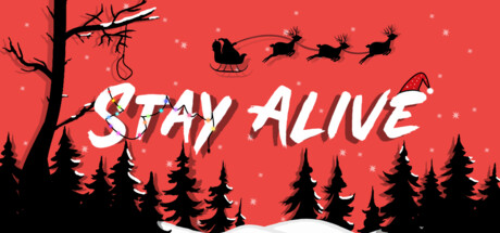 STAY ALIVE Cheat Engine/CT