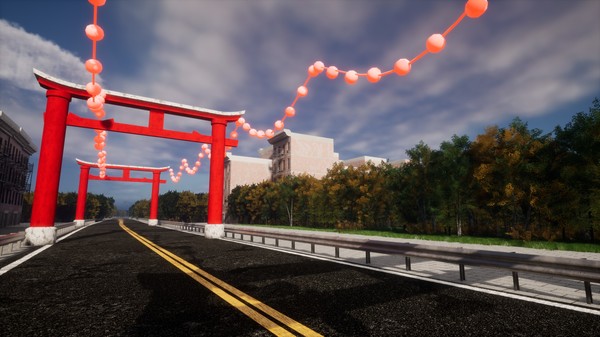 Screenshot z STAY ALIVE Screenshot z STAY ALIVE