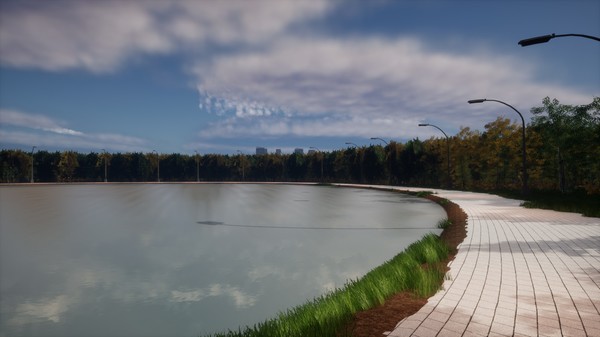 Screenshot z STAY ALIVE Screenshot z STAY ALIVE