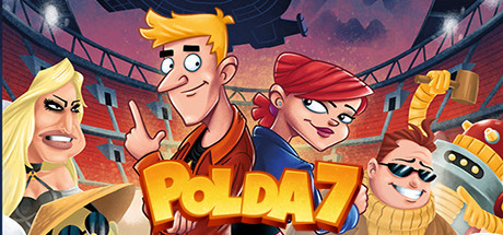 Polda 7 steam charts