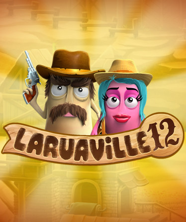 Laruaville 12