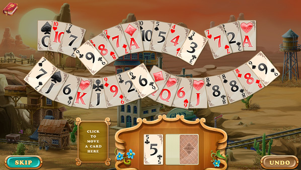 Screenshot z Laruaville 12 Screenshot z Laruaville 12