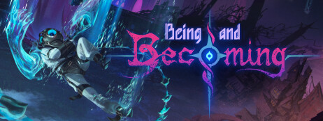 Being and Becoming cover art