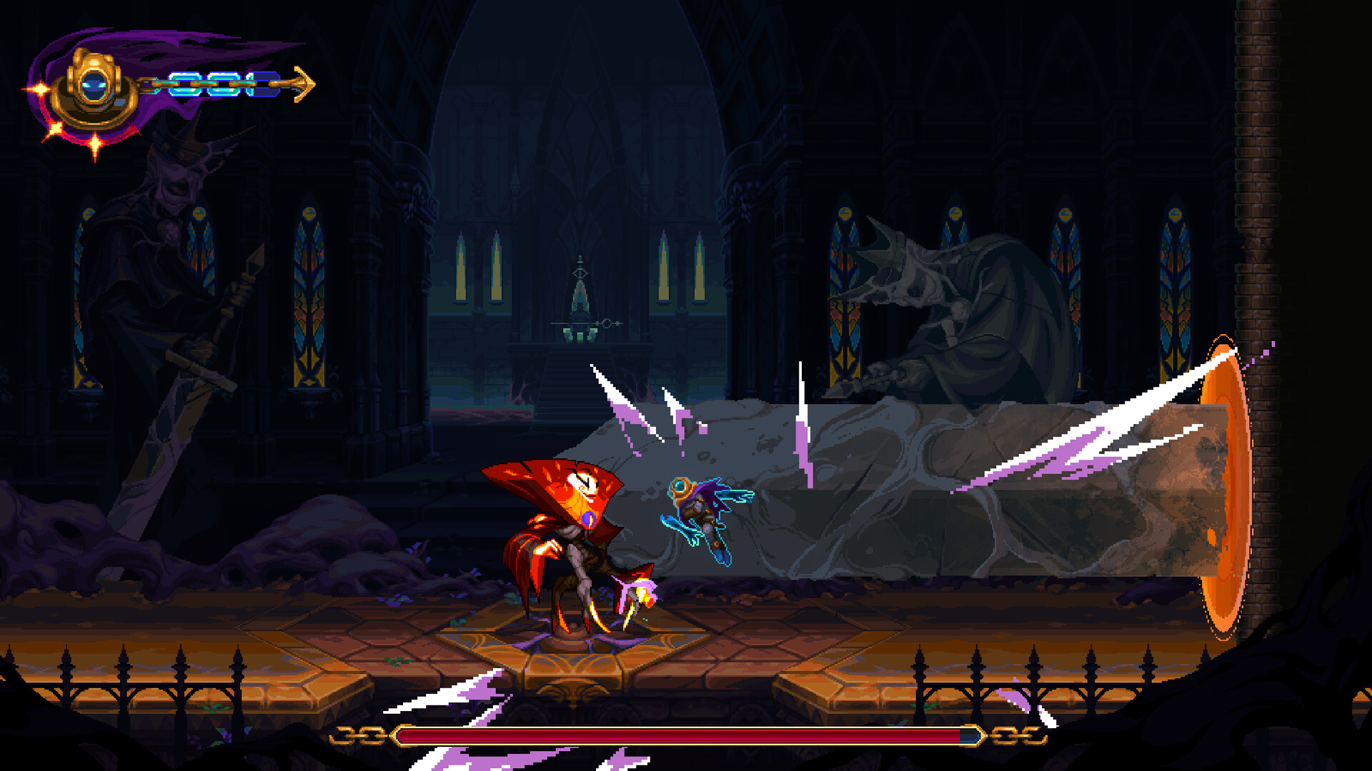 Screenshot de Being and Becoming