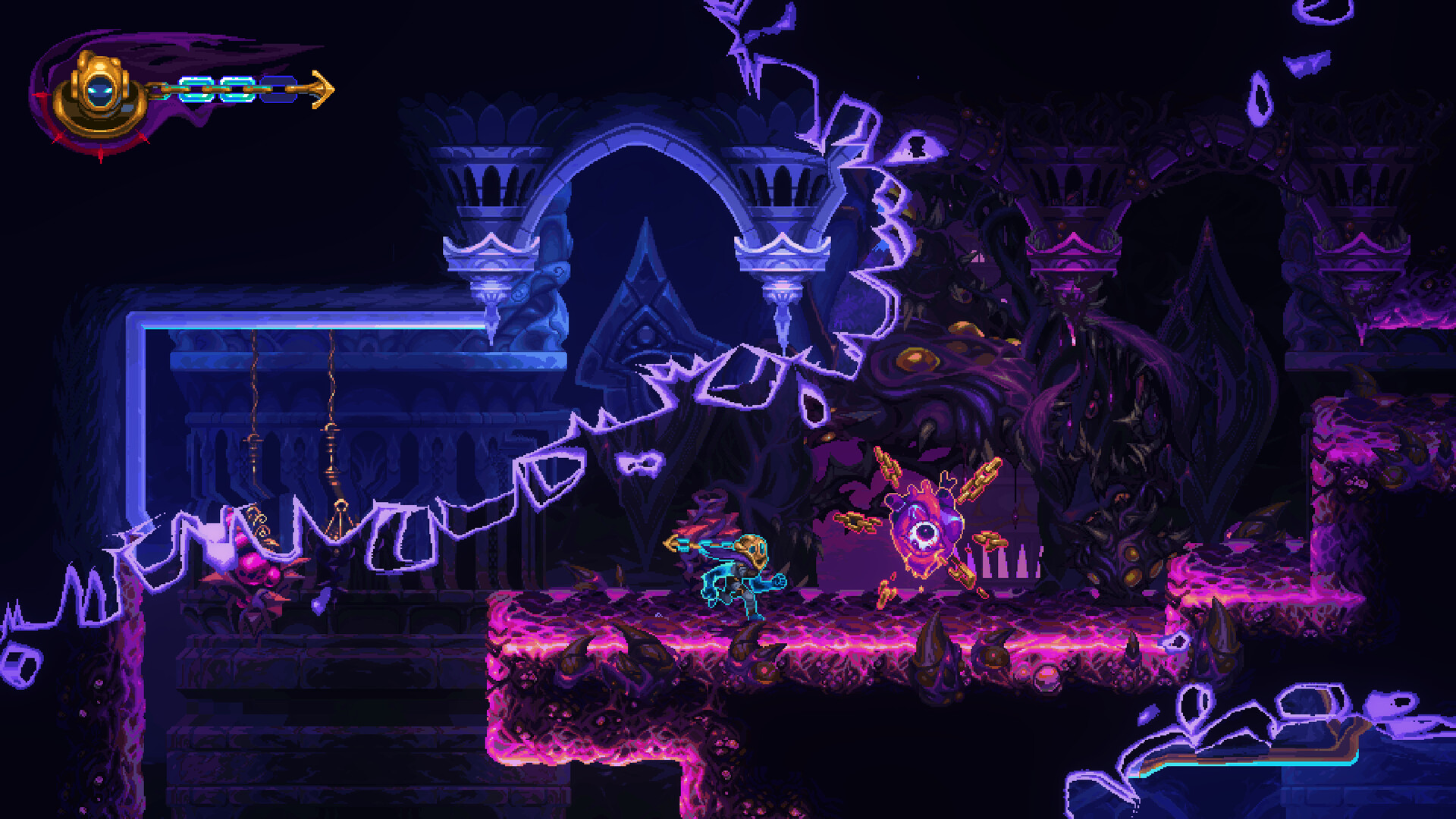 Being and Becoming screenshot #11