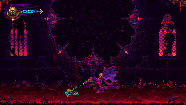 Screenshot media
