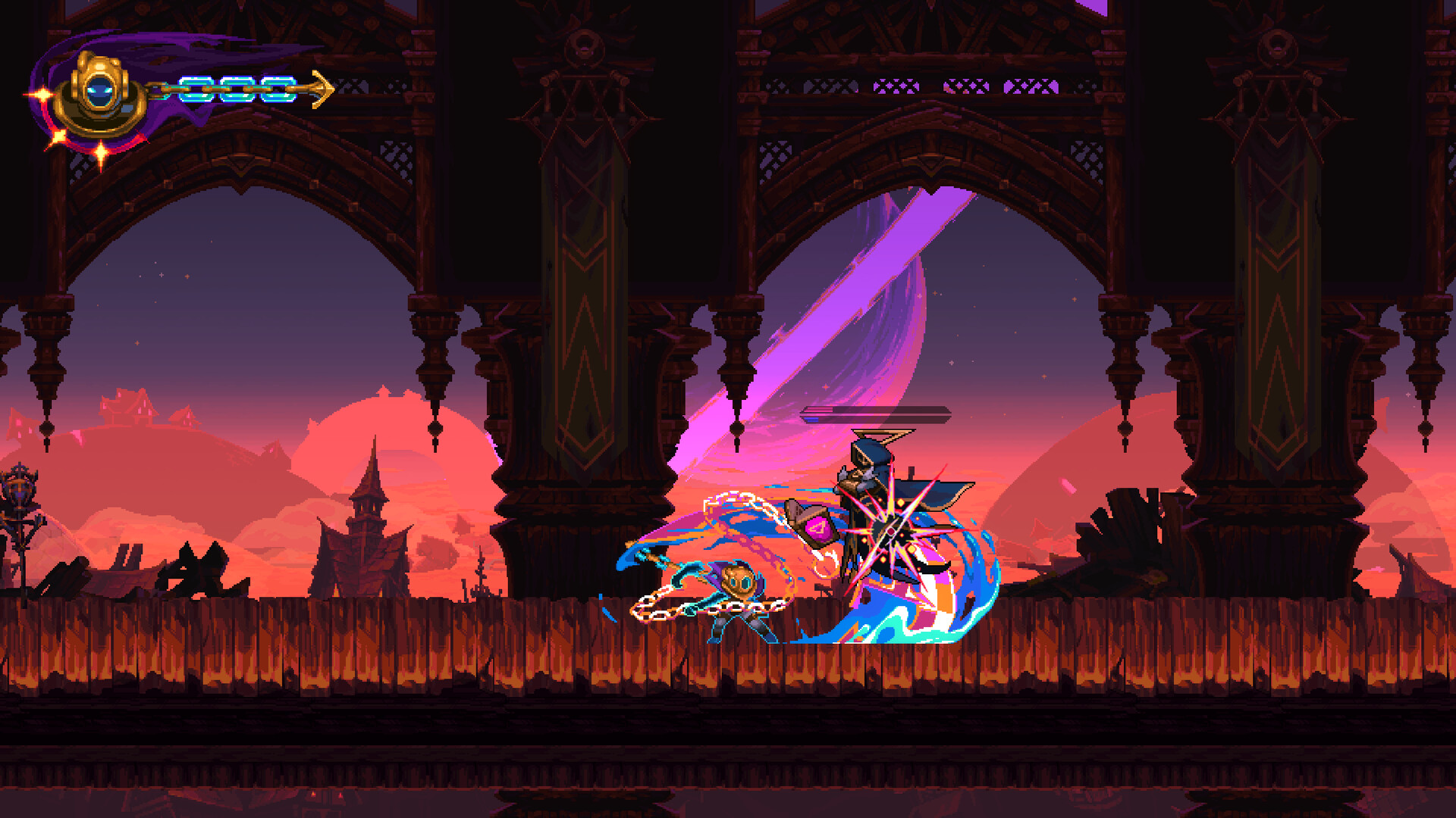 Being and Becoming screenshot #10