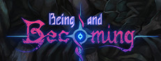 Being and Becoming Banner