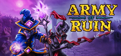 Купить Army of Ruin