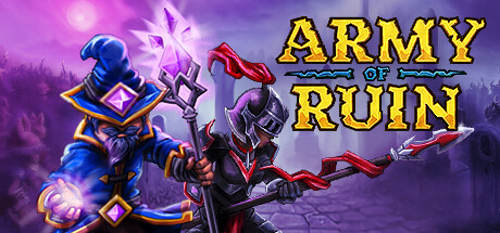 Army of Ruin 游戏图标