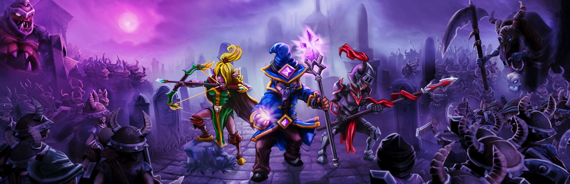 Army of Ruin