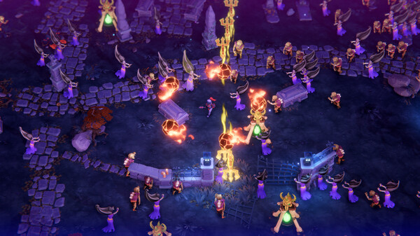 Army of Ruin — 9