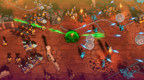 Army of Ruin — 11