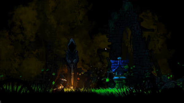 The Apothecary video 14