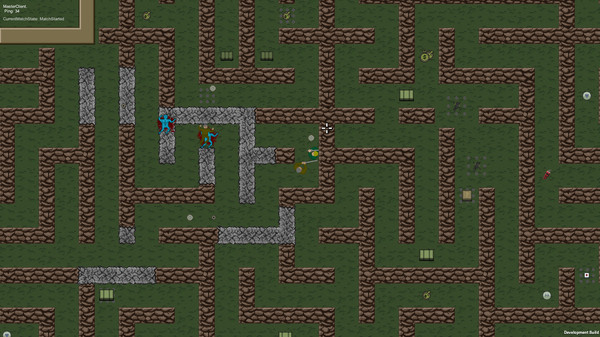 Path Of Destruction screenshot 5