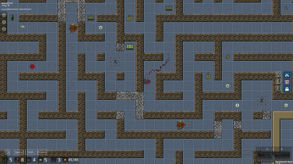 Path Of Destruction screenshot 4