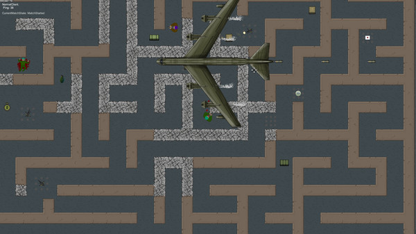 Screenshot media