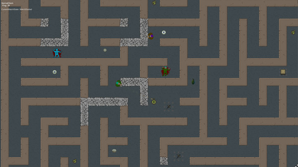 Path Of Destruction screenshot 3