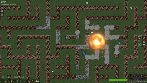 Screenshot media