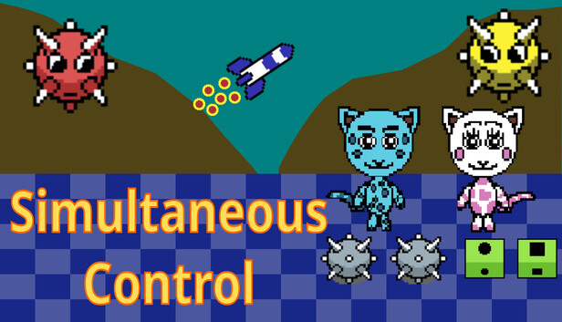 Simultaneous Control