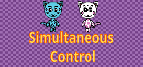 Simultaneous Control banner