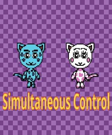 Simultaneous Control