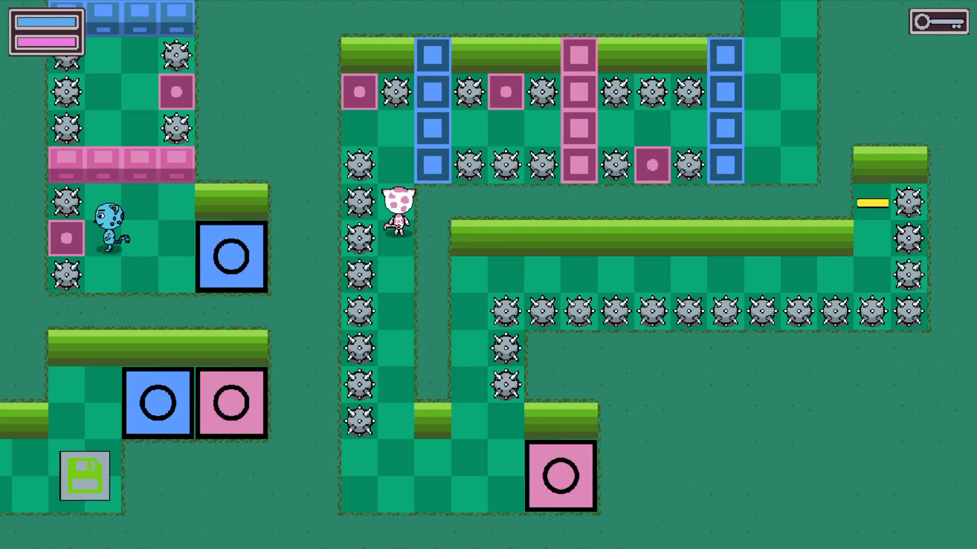 Simultaneous Control screenshot #4