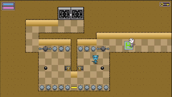 Screenshot z Simultaneous Control Screenshot z Simultaneous Control