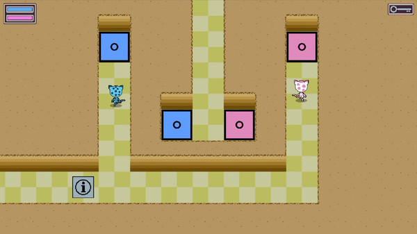 Simultaneous Control screenshot 3