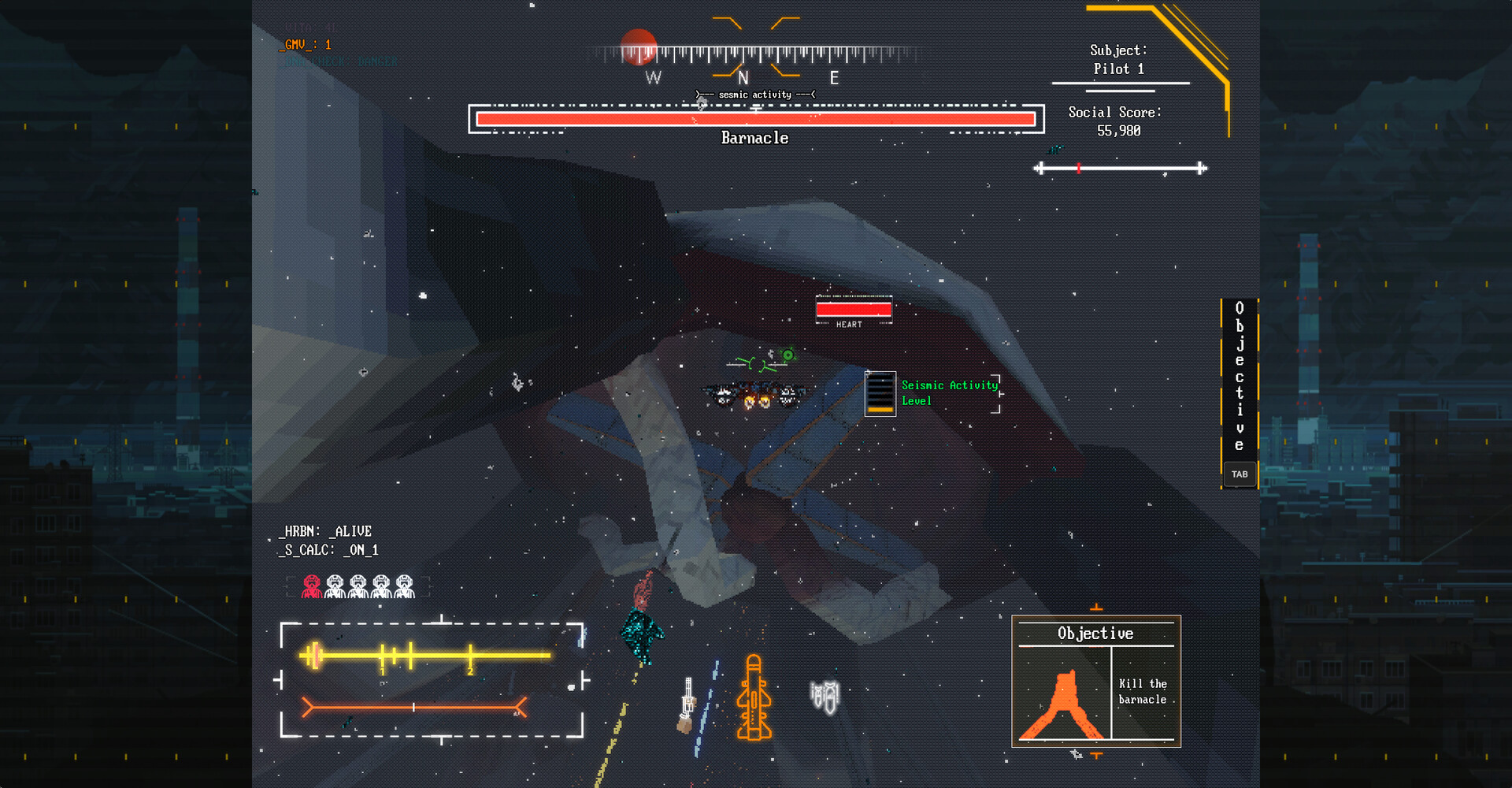 zakon screenshot #3