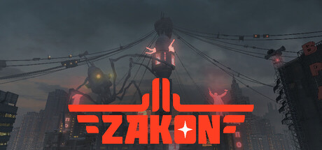 zakonの作品画像