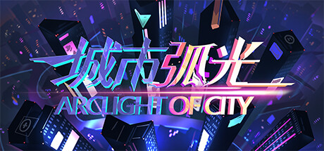 Arclight of City steam charts