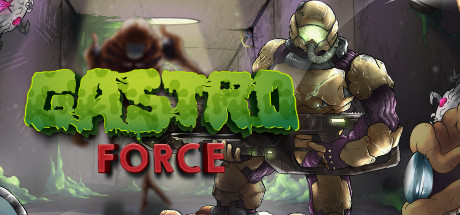 Gastro Force banner