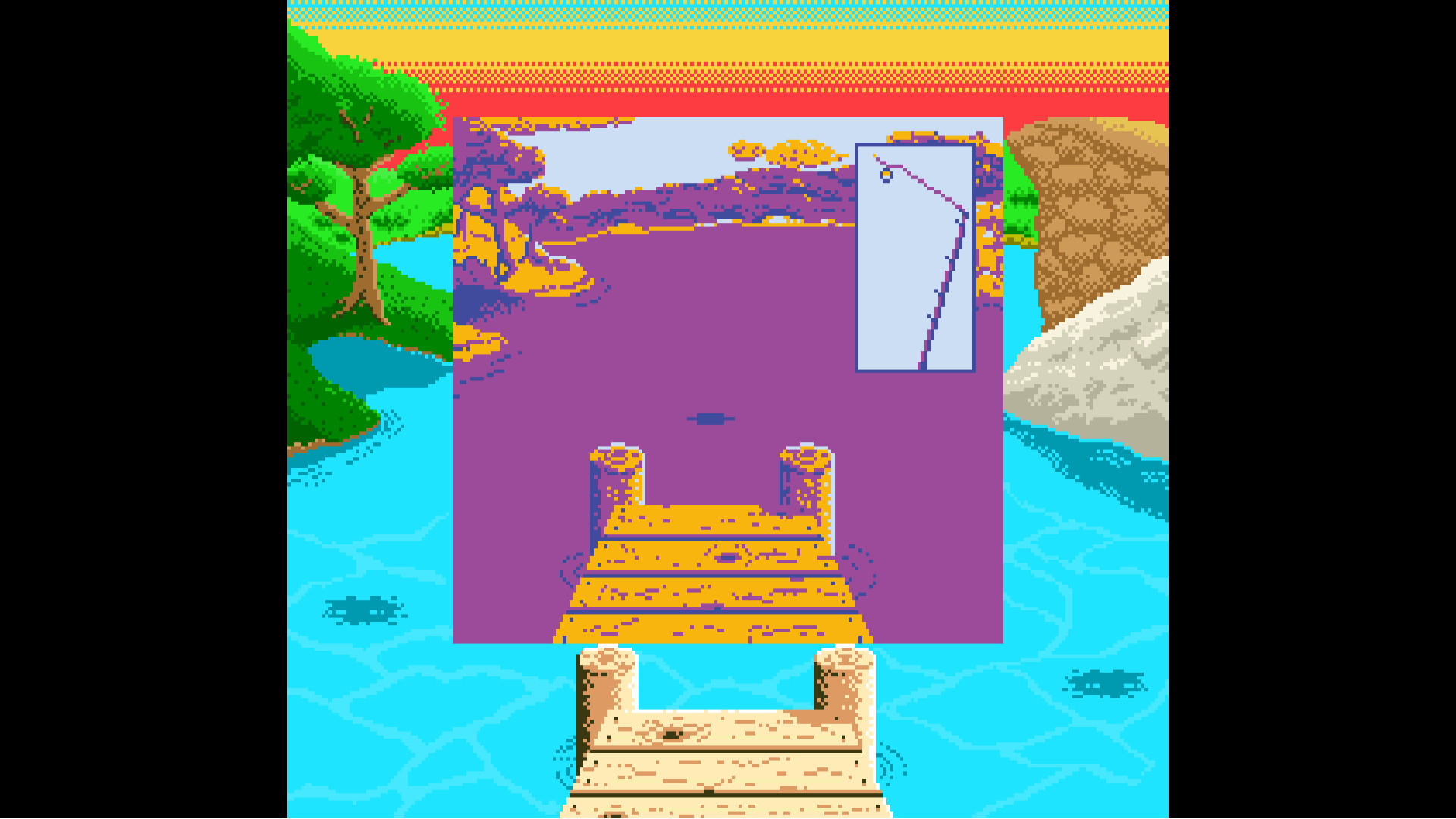 Fishing Vacation Featured Screenshot #1