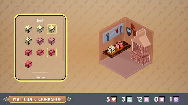 Скриншот 5 из игры TactiCube