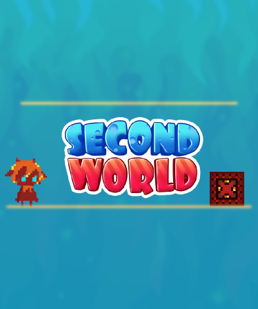 SECOND WORLD