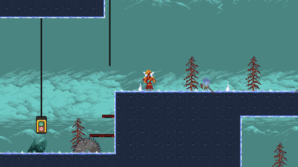 SECOND WORLD screenshot 2