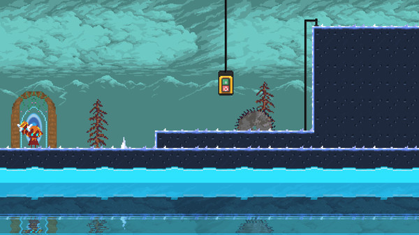 SECOND WORLD screenshot 4