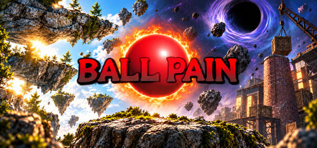 Ball Pain