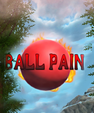 Ball Pain