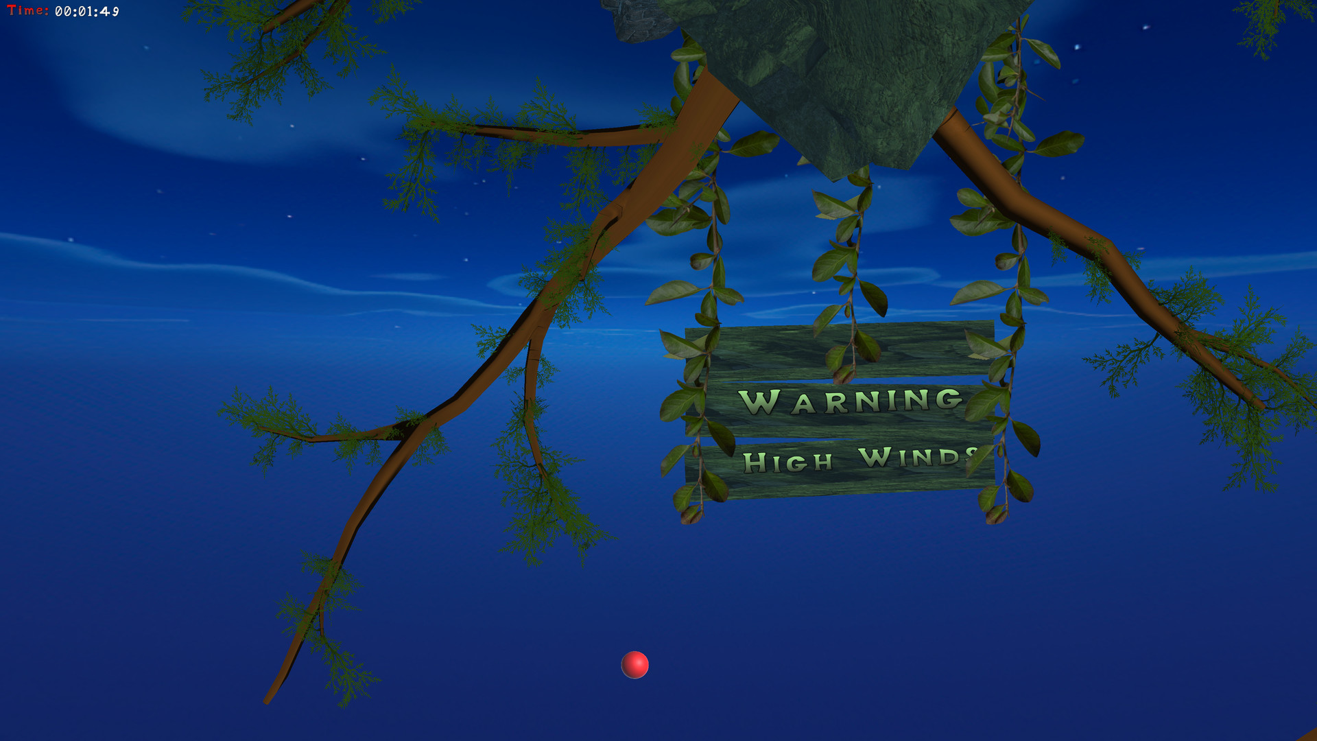 Ball Pain screenshot #6