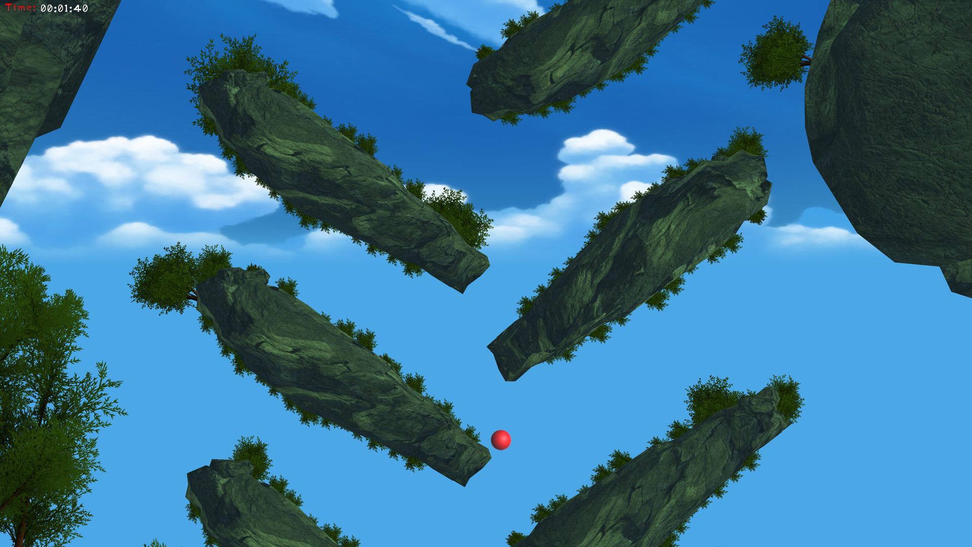 Ball Pain screenshot #10