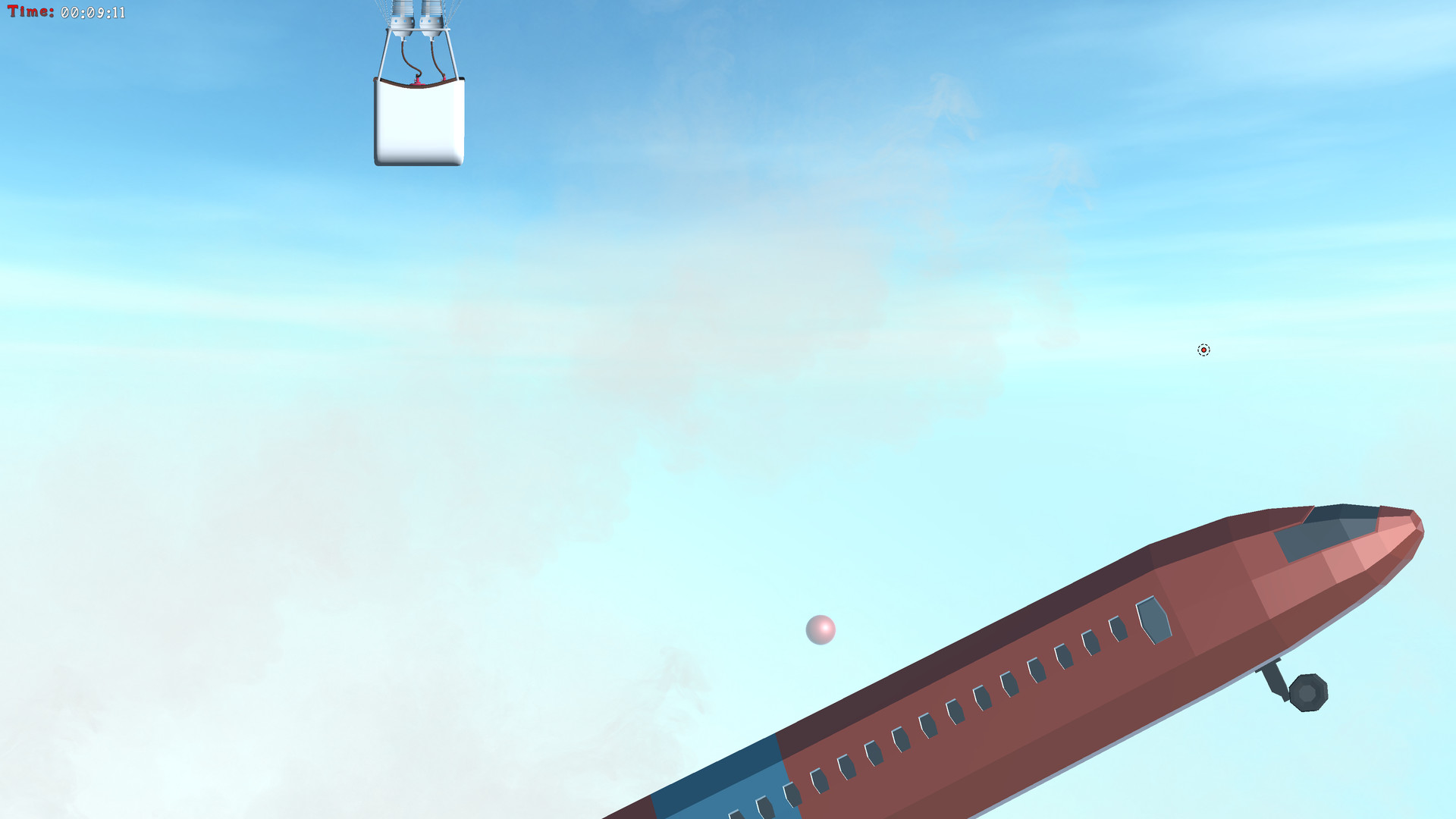 Ball Pain screenshot #11